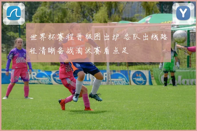 世界杯赛程晋级图出炉 各队出线路径清晰备战淘汰赛看点足