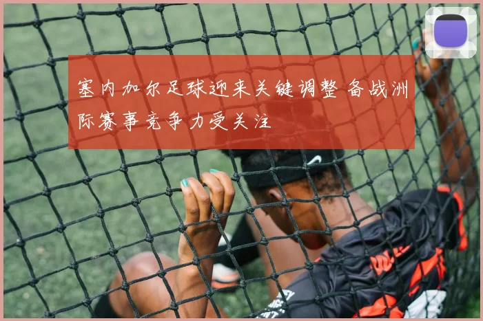 塞内加尔足球迎来关键调整 备战洲际赛事竞争力受关注