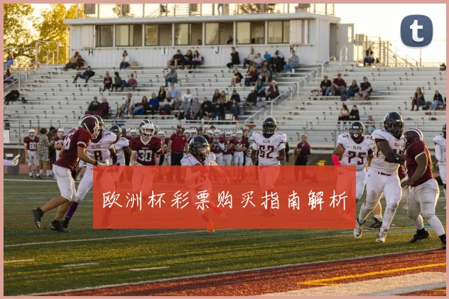 欧洲杯彩票购买指南解析