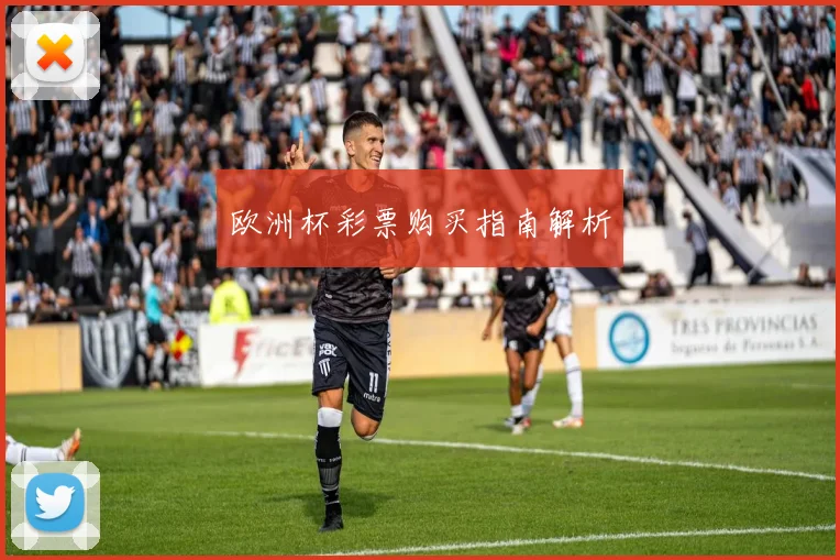 欧洲杯彩票购买指南解析